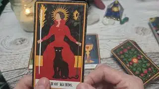 БЛИЗНЕЦЫ 🌟 Ваша чаша (любви, эмоций, чувств) переполнена! ✨️Таро января