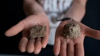 How to Demonstrate Soil Aggregate Stability