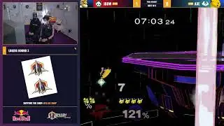 #btssmash on #Twitch | Smash Summit 14 Presented by Coinbase! - Final Day