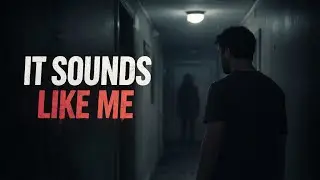 It Sounds Like Me &mdash; Something Is Pretending to Be Me