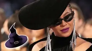 Beyonce&rsquo;s WITCHCRAFT & Blackmagic Trial UPDATE!