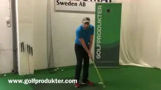 Golfprodukter Swingclub wedge
