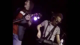 Rick Derringer, Carmine Appice & Tim Bogert - Have You Heard (Live at the Ritz, NY, 1982)