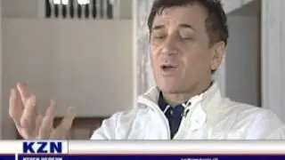 Ахмед Агади - Мне просто ничего не давалось