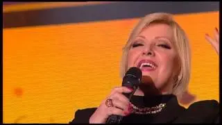 Snezana Djurisic - Kad bi bilo kako nam je bilo - HH - (TV Grand 01.03.2016.)