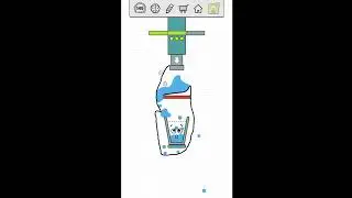 Happy Glass Level 145 Gameplay (3 Stars) Walkthrough