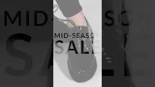 Jones Bootmaker I Mid Season Sale SS24 I Vertical