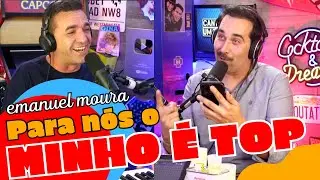 O Minho &eacute; TOP!!!