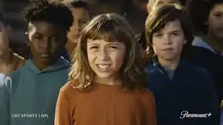 Paramount Plus | Superbowl LVIII | TV Commercial (2024)