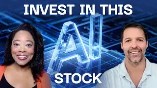 1 AI Stock Heating Up in July