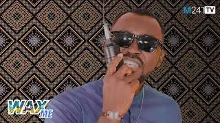 WAXMe : ANHAF – TU PEUX| #WaxME - Medias241