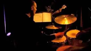 Random Masters - Chet's tune