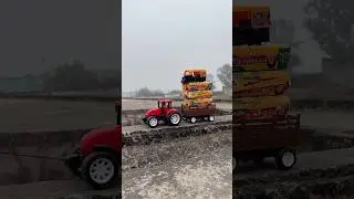 Mini tractor 🚜#automobile #jcb #2025shorts #minitractor #trending #viral #shorts #ytshorts #2026