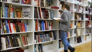Cómo funciona una Biblioteca y cómo podemos aprovechar su uso