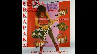 Ulasan Rock Kapak 23 : JUARA-JUARA ROCK 1