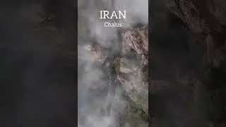 IRAN, Chalus Road, north of #iran #travel  #chalus   #ایران     #چالوس