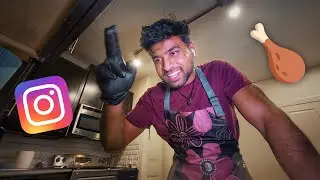 Instagram Live lo Meal Prep! | Day 37 🔥 | Building the MVP Mindset! 🚀