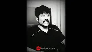 Tamil motivational speech/sj Surya gold words#motivationalspeech #tamilmaran12.0#goldwords