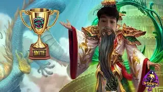 Pegon's Tournament Winning Yu Huang vs Kings - PoV Demo Review
