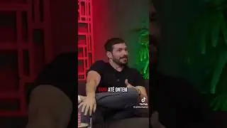 Veja video completo de como Bruno Perini chegou no 1 Milh&atilde;o @PrimoPobre #podcastshow 