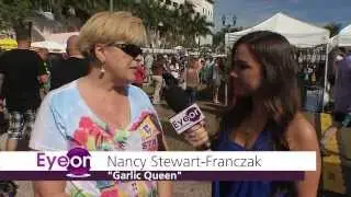 Delray Beach GARLIC FEST