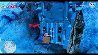 LEGO The Hobbit | Fun Gameplay &mdash; Building & Adventure!