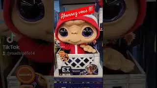 #extraterrestre #n&oacute;ż #figurines #geek