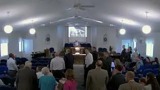 WIBF Pastor's Conference - Service-1 | Pastor Tim Young