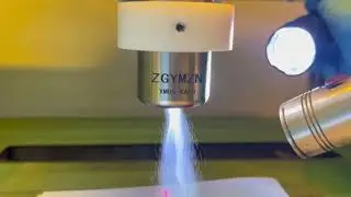 Ultrasonic atomizing nozzles from micron to nanometer level open up a new experience!