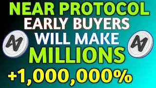 🚀 NEAR Price Prediction for Upcoming Bull Run: Here's Why NEAR is Poised to Skyrocket! 📈