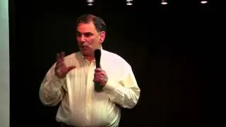 Saul Kaplan on Self-Organizing Purposeful Networks - Tech Cocktail Week: December 2012