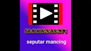pasang keramba sederhana