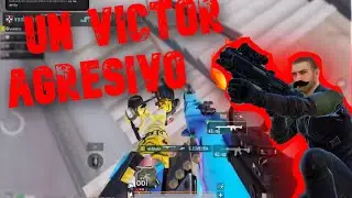 Un bot agresivo 😂 mejores momentos 1 vankleiss