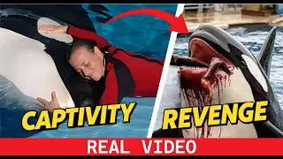 The TERRIFYING LAST MOMENTS of Orca Trainer Dawn Brancheau | WHY TILIKUM SNAPPED