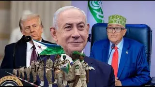 Ciidanka Jabuti oo Dagaalka Ictiraafka Somaliland Heegan Loo Galiyay iyo Madaxwayne Cirro Qorshe
