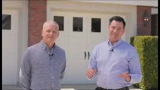 Temecula Real Estate Walkthrough Video with Listing Agents | Beautiful Listings