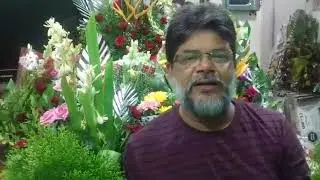 Assistant commissioner (Ret.) Udaykumar Shiroorkar interview with marathi1numberbatmya