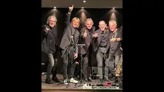Non c'&egrave; Pace Tra Gli Ulivi Davide Castagno al sax-M. Biondo & Orchestra Grande Evento versione 