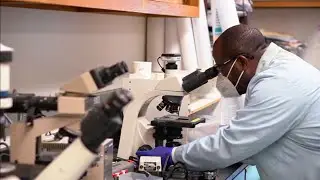 FDA-approved immune cell therapy is helping children with cancer
