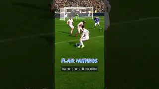 EA FC24 - MESSI NEW SKILL MOVE AND CELEBRATION | 