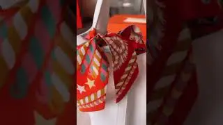 Me encata esta combinaci&oacute;n😍😍🧡🧡#hermes#hermestwilly#hermespicotin18#hermesbracelet