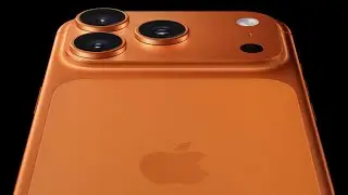 iPhone 17 Pro Ad | AI-Generated Apple Commercial Demo