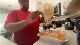 Happy Thanksgiving! Spend Prep Day in the Kitchen With Me 🧡
