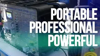 WALKTHROUGH - Amatrol's Portable Trainer Line - 990 Trainers