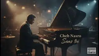 Cheb nasro sans toi  X بدونك  شاب نصرو best song ( Cover rai jazz fusion)