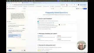 Pt 3 - Creating a Customer Feedback Tracking App 🚀