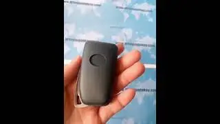 Remote car key @84locksmith ‪@24hrMrLocksmith @smartkey98 our website www.MYremotekey.com