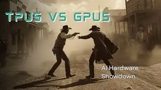 TPUs vs. GPUs | Practical AI | S3E19