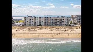 Oceanside Condo For Sale In Ocean City, MD - Diamond Beach #403