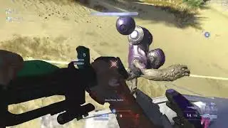 Halo Infinite Firefight Flawless  [ 203 kills ]